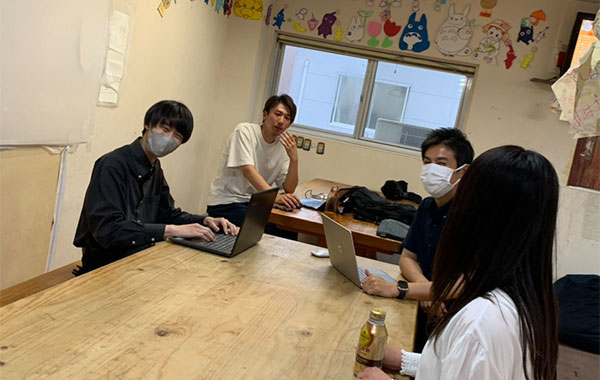 本日の振り返り