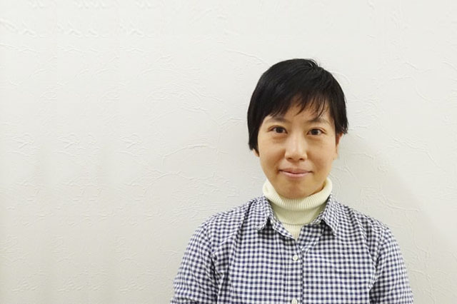中村優子