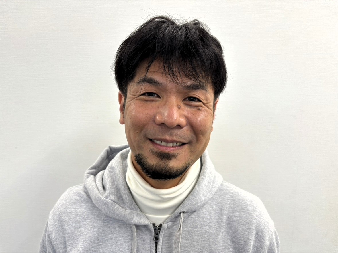 Sさん
