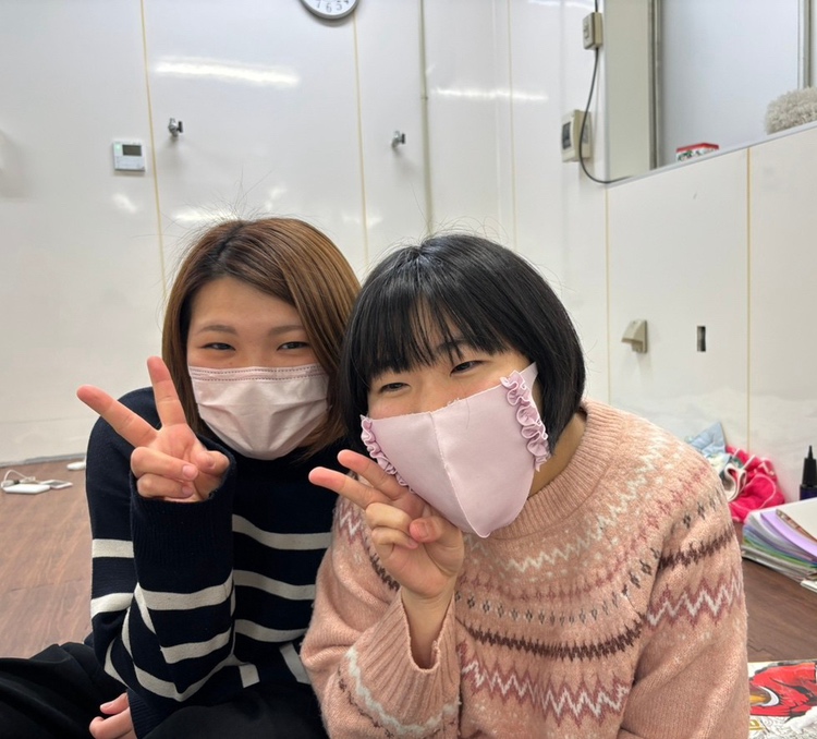みなさんへ一言