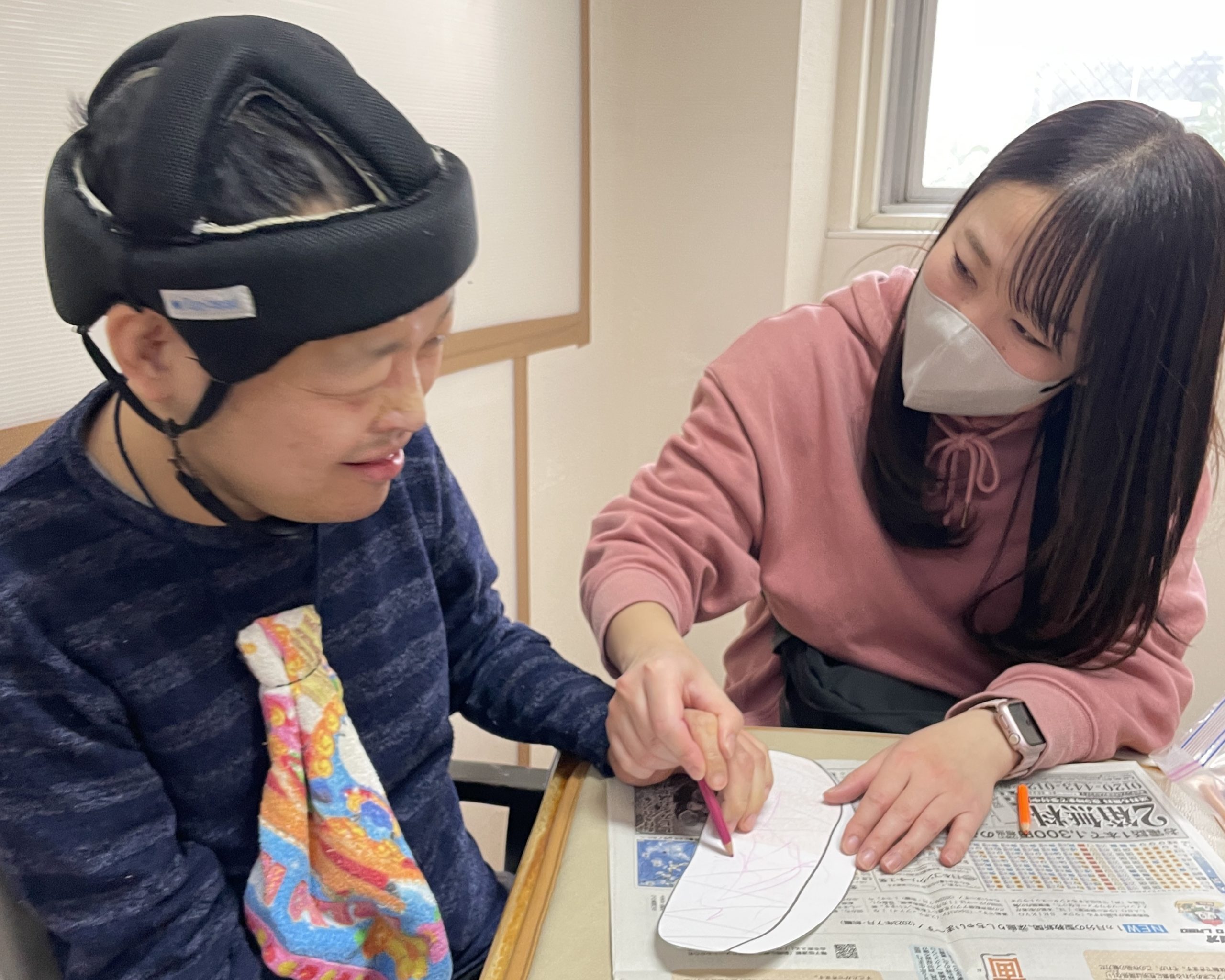 みなさんへ一言