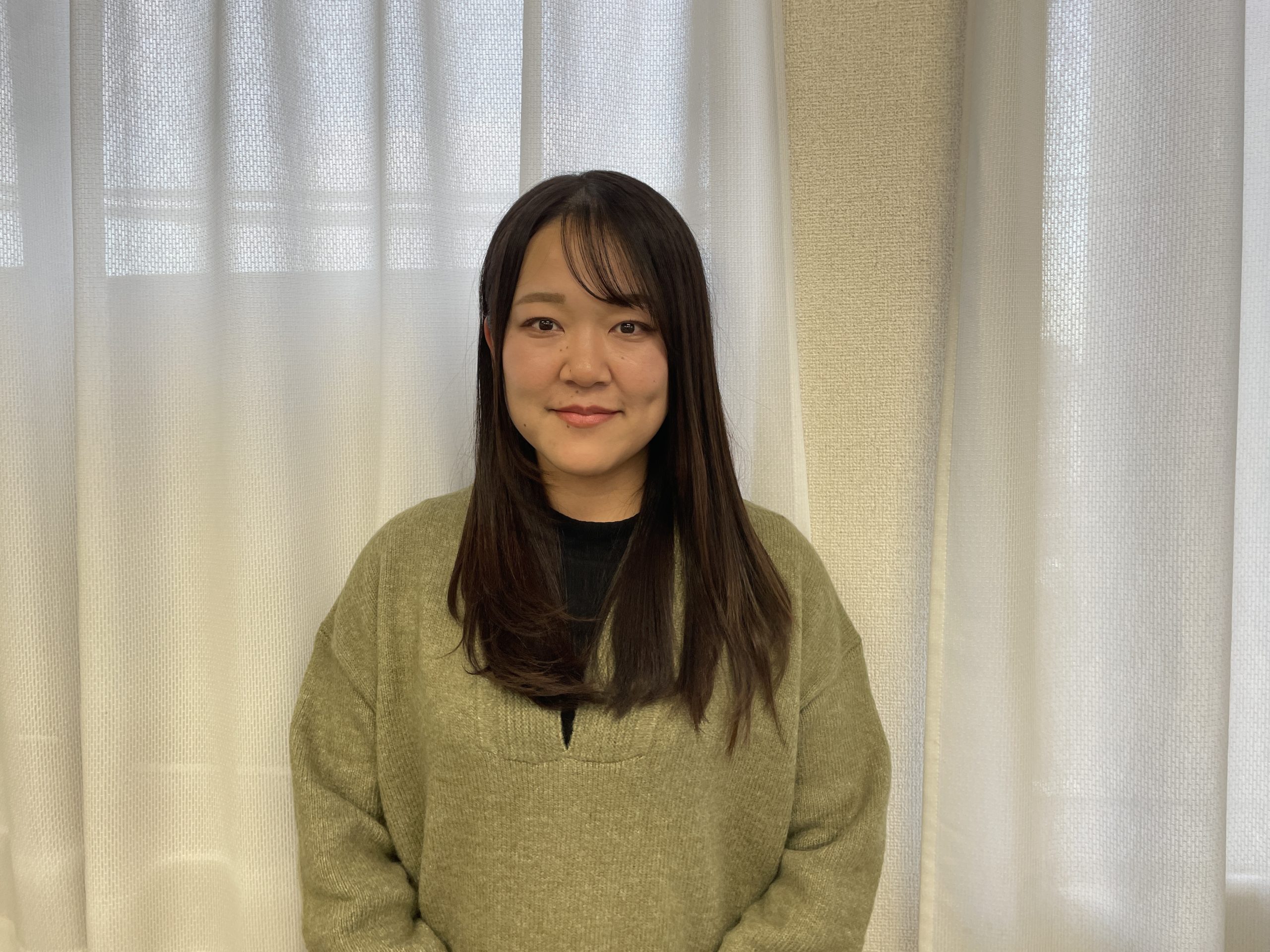 Yさん