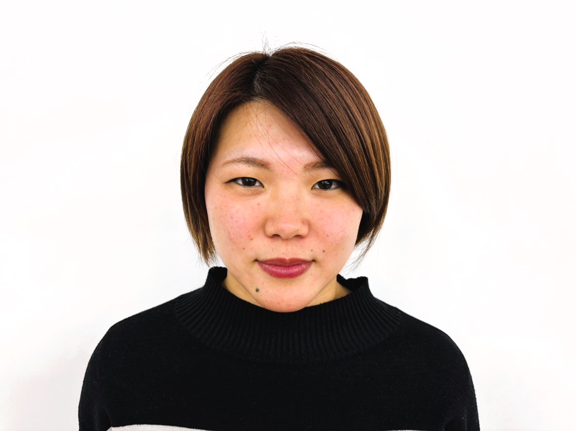 Sさん