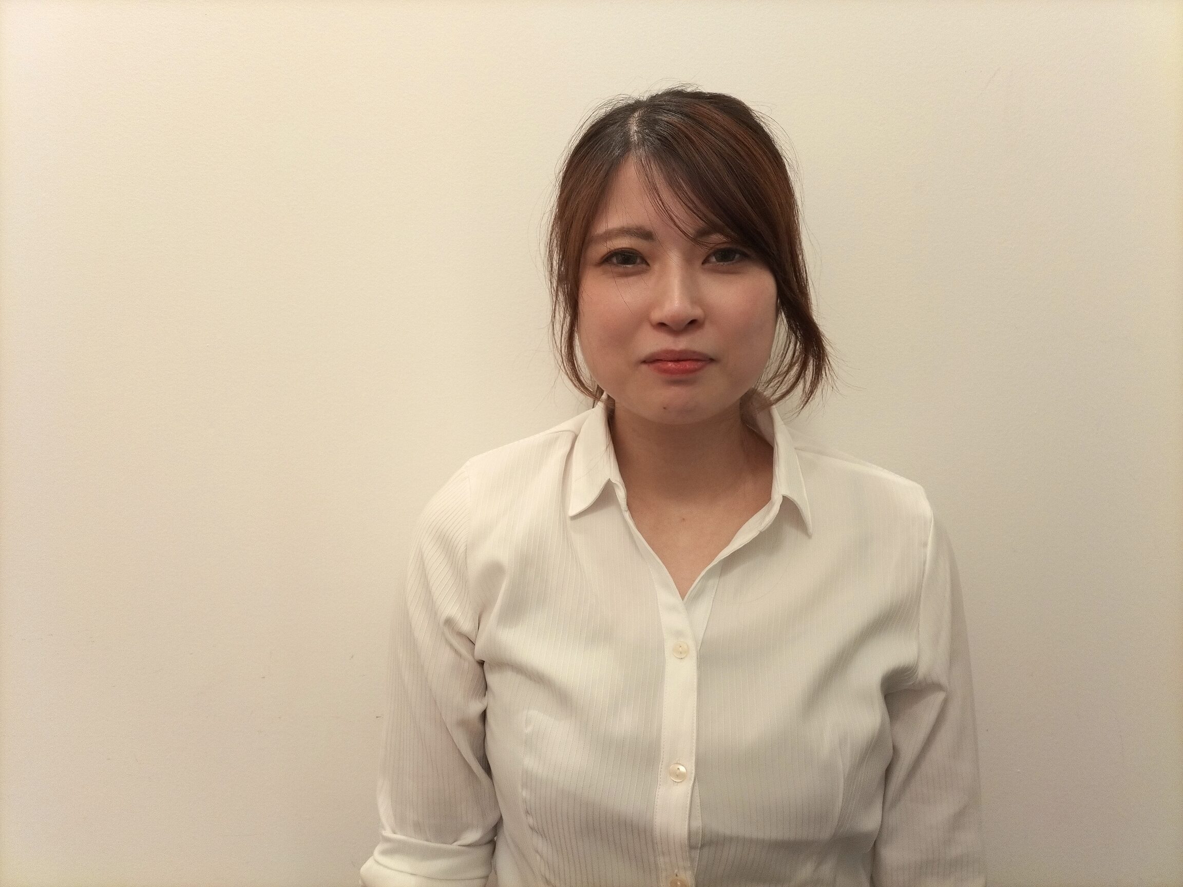 Kさん